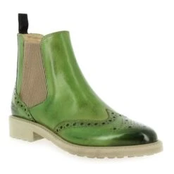 MELVIN & HAMILTON SELINA 6 - H22 - Vert