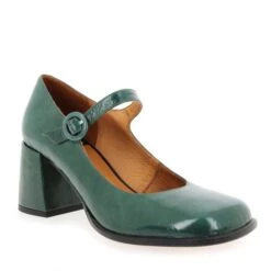 ANGEL ALARCON 22552 624A - Vert -Muratti France Soldes 67537 03 01 1