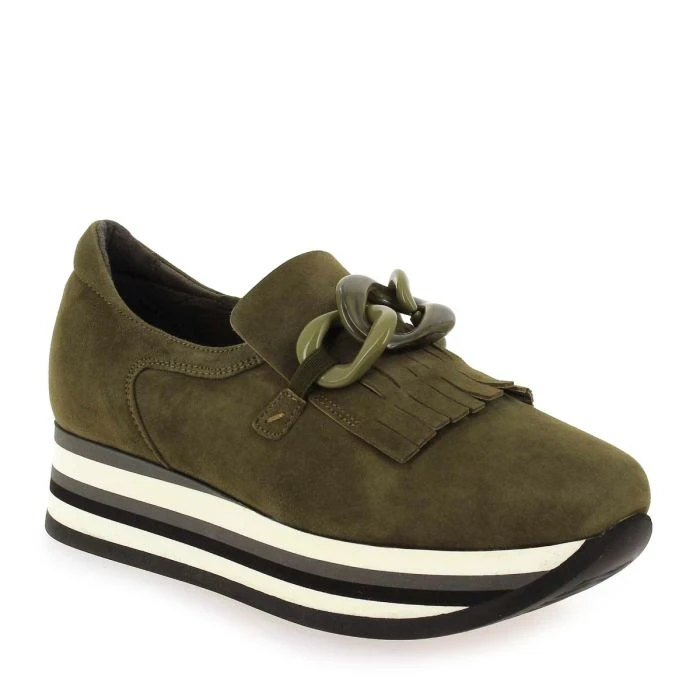 CLOE 7.78.52 - Kaki 2 CLOE 7.78.52 - Kaki – Image 2