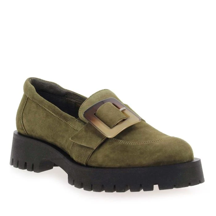 VIVIEN 8.36.15 - Kaki Clair 2 VIVIEN 8.36.15 - Kaki Clair – Image 2