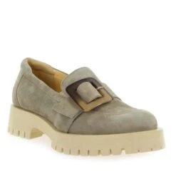 VIVIEN 8.36.15 - Kaki Clair 8 VIVIEN 8.36.15 - Kaki Clair -Muratti France Soldes 67546 04 01 1