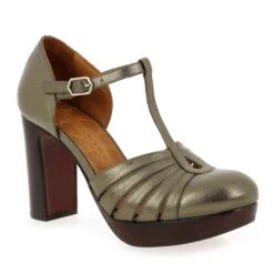 Chie Mihara YELO - Plomb