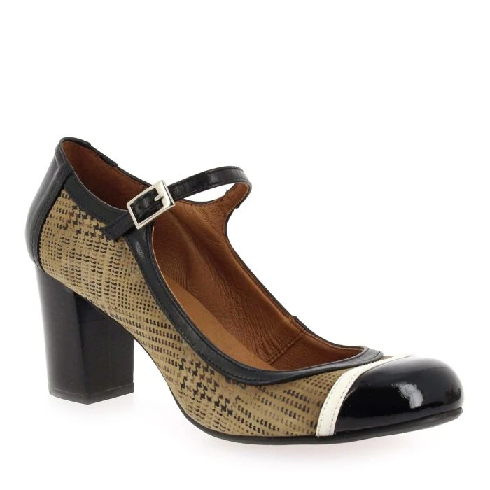 1790 H22 - Noir Taupe 2 1790 H22 - Noir Taupe – Image 2