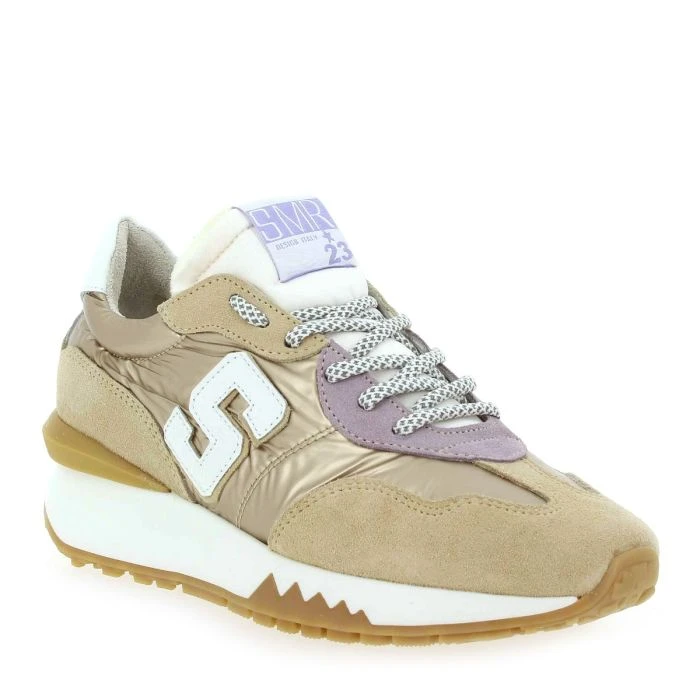 SEMERDJIAN MAMTCH - Beige Bronze 1 SEMERDJIAN MAMTCH - Beige Bronze