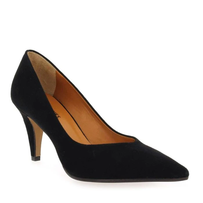 8700F - Noir 1 8700F - Noir