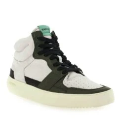 Blackstone YG02 - Blanc