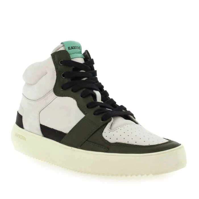 Blackstone YG02 - Blanc 1 Blackstone YG02 - Blanc