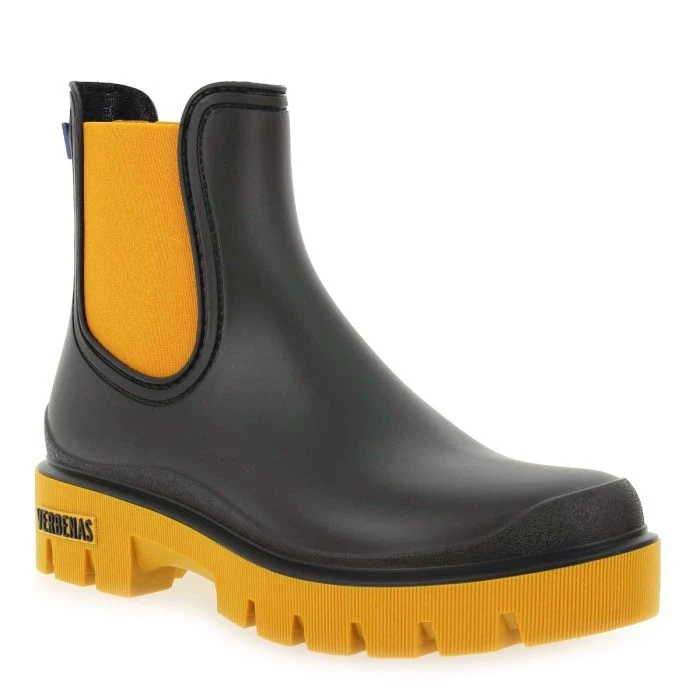 Verbenas MAE - Noir Orange 1 Verbenas MAE - Noir Orange