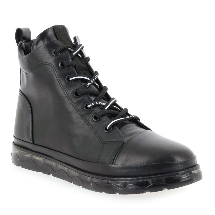 SABAILLAN H22 - Noir 2 SABAILLAN H22 - Noir – Image 2