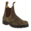 Blundstone CLASSIC CHELSEA BOOTS W - Kaki