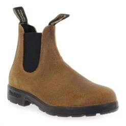 Blundstone CLASSIC CHELSEA BOOTS W - Marron -Muratti France Soldes 67667 03 01 1