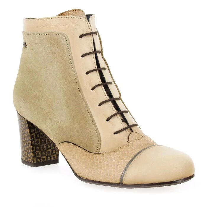 Dorking RODIN 8922 - Beige 2 Dorking RODIN 8922 - Beige – Image 2