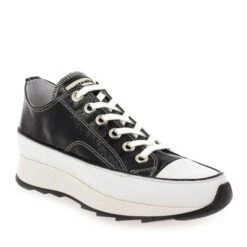 FRASSETO VERNIS - Noir