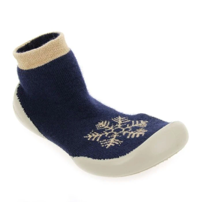 FLOCON - Marine Doré 1 FLOCON - Marine Doré