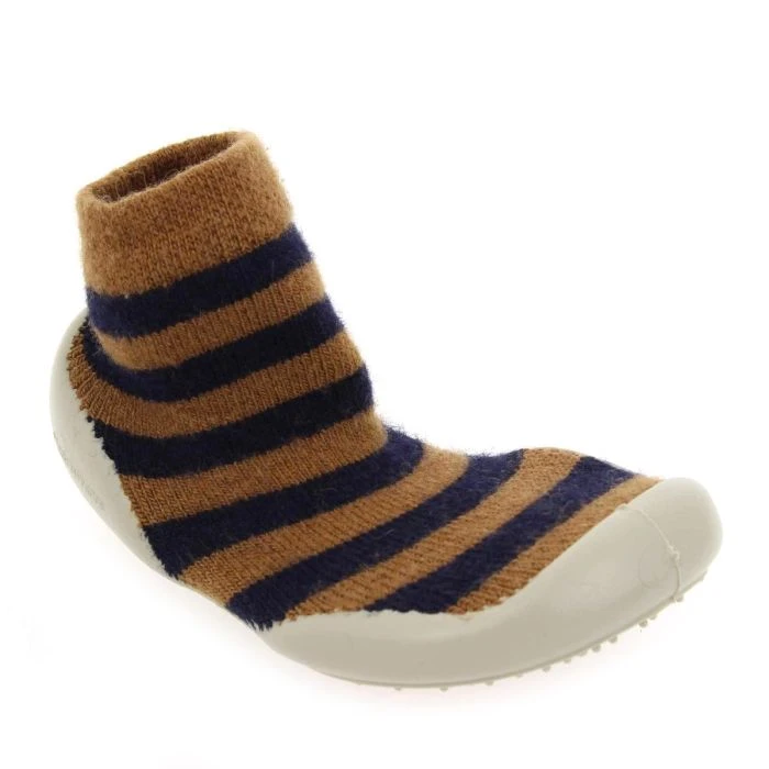 CHOCOLATINE - Marine Marron 1 CHOCOLATINE - Marine Marron