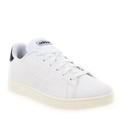 Adidas Originals ADVANTAGE - Blanc Noir