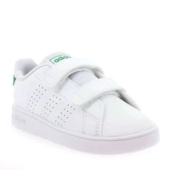 Adidas Originals ADVANTAGE CF I - Blanc Vert