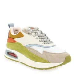 HOFF BRADBURY - Beige Multi