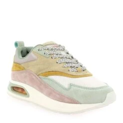 HOFF GRIFFITH - Rose Pastel Multi
