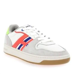 HOFF MONTPARNASSE - Blanc Rouge