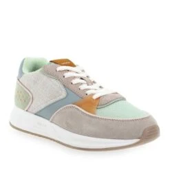 HOFF SAINT DENIS - Taupe Vert