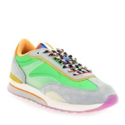 HOFF JAGUAR - Vert Multi