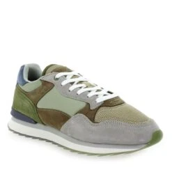 HOFF BAKU - Olive Gris