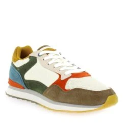 HOFF MILWAUKEE MAN - Kaki Multi