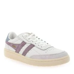 Gola FALCON CLB415 - Blanc Vert