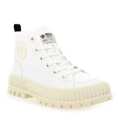 Palladium PALLASHOCK ORGANIC 2 - Kaki