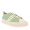 ARMISTICE ONYX TENNIS W PEAK - Vert Rose Pastel