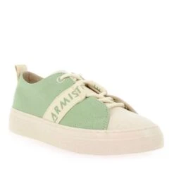 ARMISTICE ONYX TENNIS W PEAK - Vert Rose Pastel