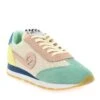 No Name CITY RUN JOGGER E23 - Turquoise Nude