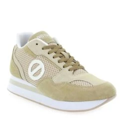 No Name PARKO RUNNER E23 - Sable Beige