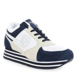 No Name PARKO JOGGER E23 - Kaki Nude -Muratti France Soldes 67898 03 01 2