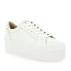 No Name SPICE SNEAKER E23 - Blanc