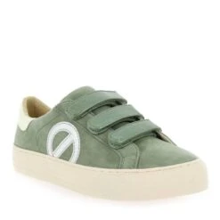 No Name ARCADE STRAPS SIDE E23 - Abricot Bronze