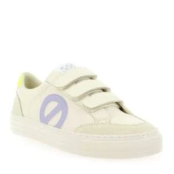 No Name STRIKE STRAPS E23 - Beige Rose