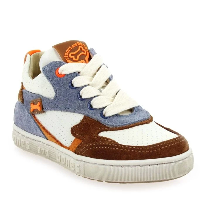 MILP 4876 - Blanc Marron 1 MILP 4876 - Blanc Marron