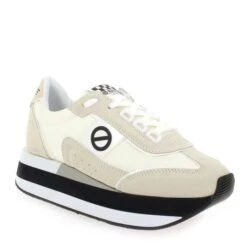 No Name BOOM JOGGER - Vert Bleu Noir