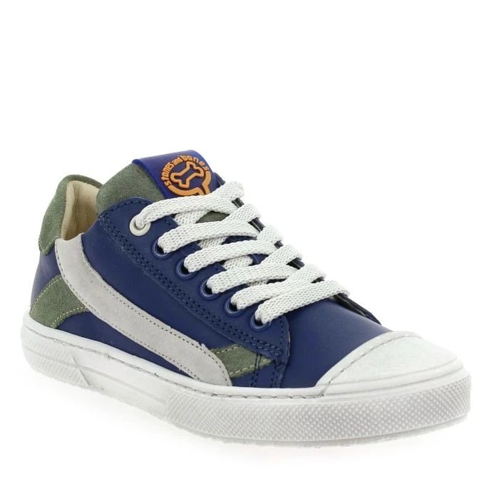 MAUST E23 - Marine Kaki 1 MAUST E23 - Marine Kaki