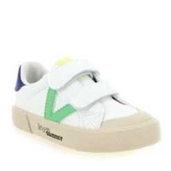 VICTORIA 1065179 TRIBU TIRAS - Blanc Vert