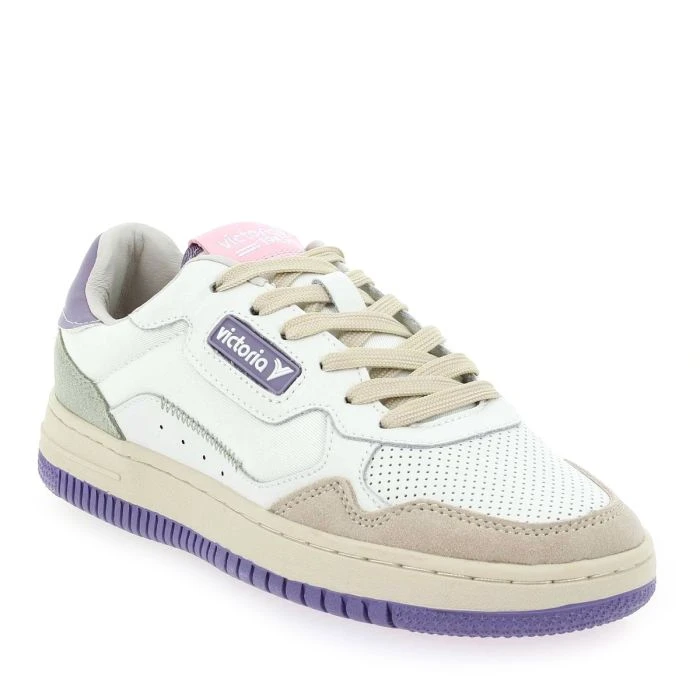 VICTORIA C80 - Blanc Rose 1 VICTORIA C80 - Blanc Rose