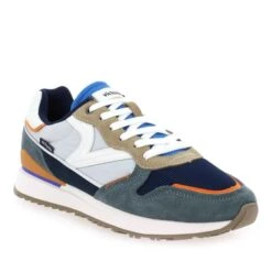 VICTORIA LEGGERA PATCH - Blanc Multicolore