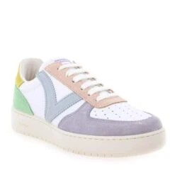 VICTORIA 1258214 MADRID - Lilas Multi