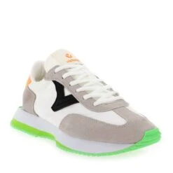 VICTORIA 1134102 COSMOS - Blanc Vert