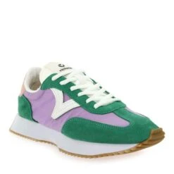 VICTORIA 1134100 COSMOS - Lilas Vert