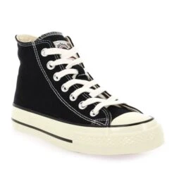 VICTORIA 1057101 TRIBU BRILLO - Noir