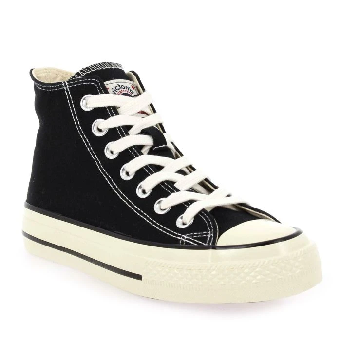 VICTORIA 1057101 TRIBU BRILLO - Noir 1 VICTORIA 1057101 TRIBU BRILLO - Noir