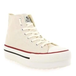 VICTORIA 1061121 TRIBU DOBLE - Noir